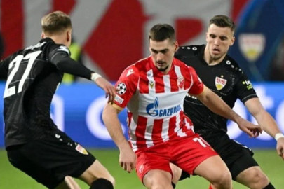 Fenerbahçe Sırp sağ bek Mimovic ile anlaşmaya vardı!