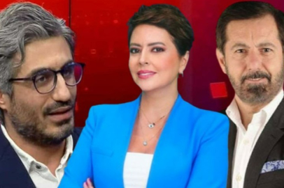 Gazeteciler Gözaltında: Halk TV Soruşturmasında Yeni Gelişme