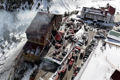 Kartalkaya Faciasında Şok Detaylar: Personel Önceden Uyarıldı mı?