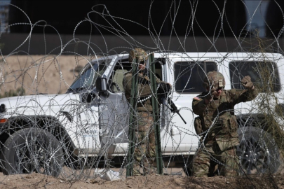 Meksika: ABD’den sınır dışı edilecek göçmenler şartlı kabul edilecek