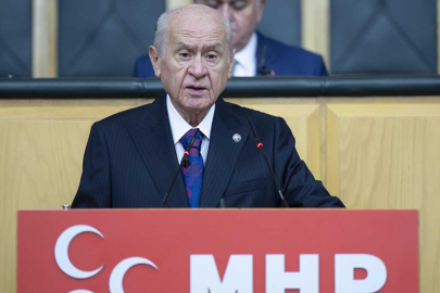 MHP'den yangın faciası sonrası dikkat çeken kanun teklifi