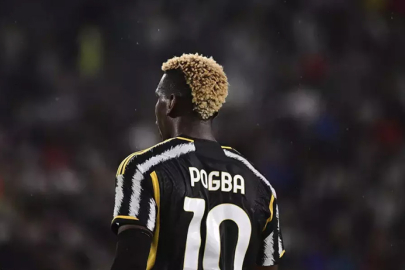 Paul Pogba Süper Lig’e geliyor! 2 yıllık anlaşma sağlandı