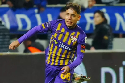 Resmi imza geliyor! Emre Mor’un yeni takımı belli oldu