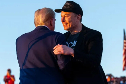 Trump’tan Musk’a çağrı: Mahsur astronotları geri getirin