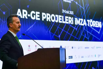 TUSAŞ şehitlerinin isimleri bu projelerle yaşatılacak