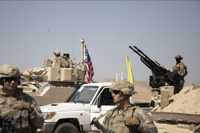 Trump'ın Suriye kararı panikletti! ''PKK/YPG'yi etkileyecek''