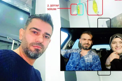 Sarı serum can aldı! Uzmanlar uyarmıştı