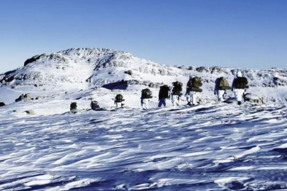 16 ilde terör örgütü PKK'ya darbe! İmha edildi