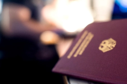 Almanyalı Türkler'e çifte vatandaşlık hakkı tanındı