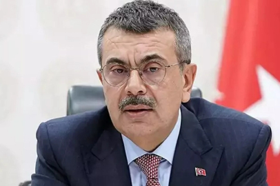 Bakan Tekin’den özel okullara sert uyarı: Çekinmeyiz