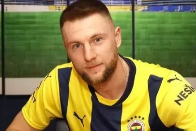 Fenerbahçe Milan Skriniar transferini duyurdu: Ailemize hoş geldin