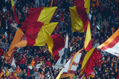 Galatasaray'dan Ajax maçı öncesi taraftarlarına uyarı