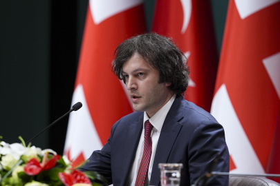 Gürcistan’dan AKPM'ye sert tepki: Heyet geri çekiliyor