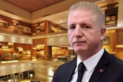 İstanbul Valisi Davut Gül: Ruhsatsız oteller kapatılacak