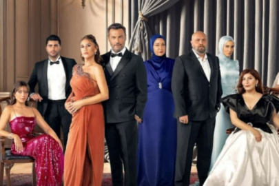 Kızılcık Şerbeti'ne sürpriz transfer: O isim yeni bölümde izleyiciyle buluşacak