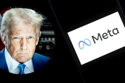 Meta, Trump davasında geri adım attı