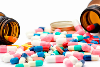 SGK'dan ilaç müjdesi: 56 yeni ilaç geri ödeme listesinde