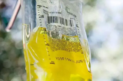 Adana’da 'Sarı Serum' Faciası: Genç Kadın Hayatını Kaybetti