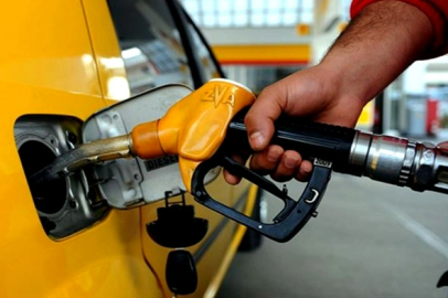 Benzin, Motorin ve LPG Fiyatları Güncellendi: İşte Son Rakamlar