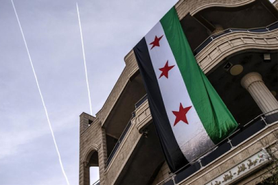 BM Suriye Araştırma Komisyonu'ndan Suriye'ye yönelik yaptırımların kaldırılması çağrısı