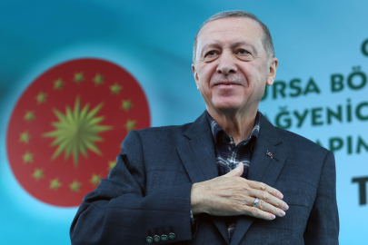 Cumhurbaşkanı Erdoğan, Antalya'ya gidecek