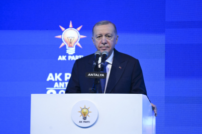 Cumhurbaşkanı Erdoğan: Muhalefetin kışkırtmalarına gelmeyeceğiz