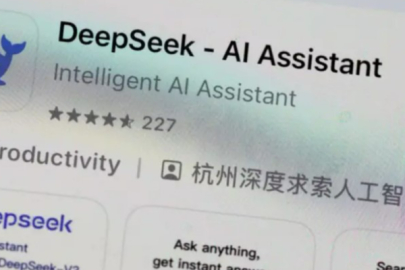 DeepSeek'in veri gizliliği endişeleri: Kullanıcılar risk altında mı?