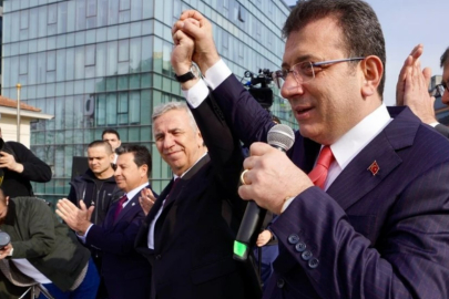 HÜRHABER Özel! Ekrem İmamoğlu ifade verdi: Hukuki süreç mi, siyasi hamle mi?