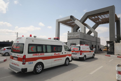 İsrail basınına göre, Gazze ile Mısır arasındaki Refah Sınır Kapısı bugün açılacak