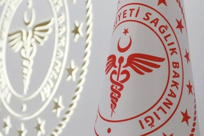 Sağlık Bakanlığı, kalp krizi kaynaklı ölümlerin yüzde 9,8 olduğunu açıkladı