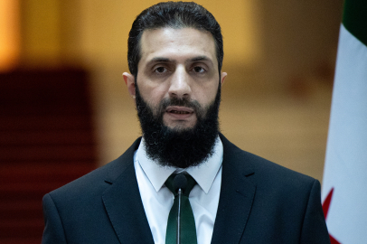 Suriye Cumhurbaşkanı Ahmed Şara ilk kez ulusa seslendi!