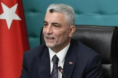 Ticaret Bakanı Bolat: İhracatta Cumhuriyet rekoru kırıldı