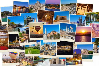 Türkiye'nin turizm geliri rekor kırdı