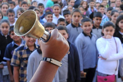 Yarıyıl tatili sona eriyor