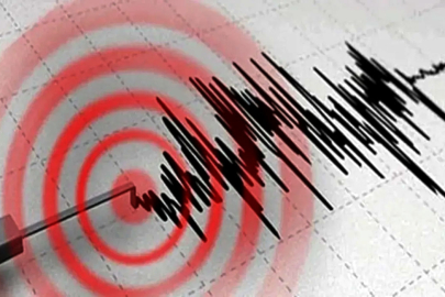 Ege denizinde art arda depremler: AFAD'dan açıklama geldi!