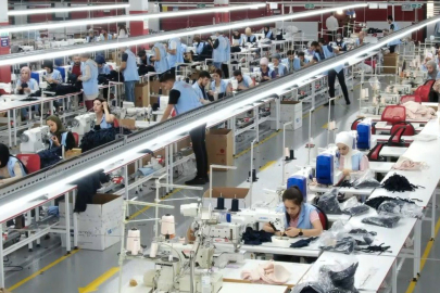 3 yıllık Ulusal İstihdam Stratejisi açıklandı