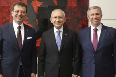 CHP’de adaylık krizi! Kılıçdaroğlu: Derhal son verin