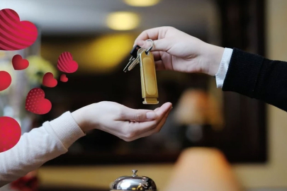 Çiftlere 14 Şubat uyarısı: Kaporasını yatırdığınız işletmede kapıda kalmayın