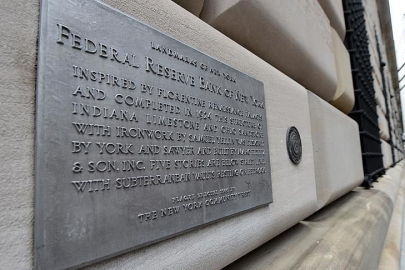 Eski Fed danışmanı tutuklandı