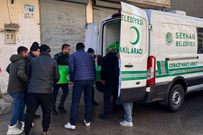 Evinde vurularak ölmüş halde bulundu: Eşi gözaltında