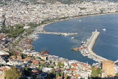 İl olacak ilçeler belli oldu