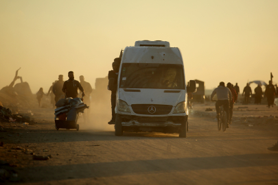 İsrail'den Gazze itirafı: Kontrolü tamamen Hamas'ın elinde