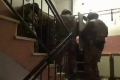 İstanbul'da DEAŞ operasyonu: 24 şüpheli tutuklandı