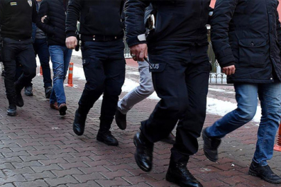 İzmir merkezli operasyonda organize suç örgütü çökertildi