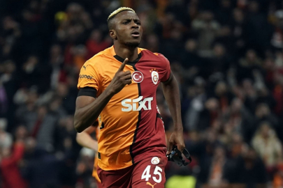 Osimhen için harekete geçtiler! Galatasaray'ı yıkan haber