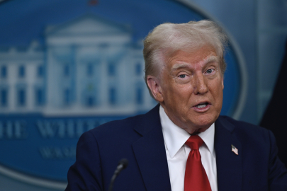 Trump'tan Putin görüşmesiyle ilgili açıklama