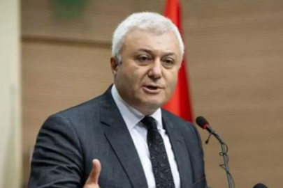 Tuncay Özkan hakkında soruşturma başlatıldı