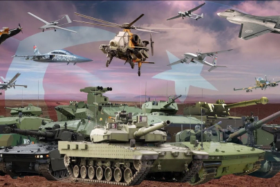 Türk savunma sanayisinden 1 milyar dolarlık dev adım!