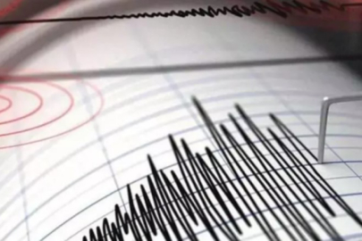 AFAD duyurdu: Ege Denizi’nde peş peşe sarsıntılar