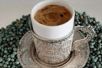 Gaziantepli kadın girişimciden hurma çekirdeği kahvesi